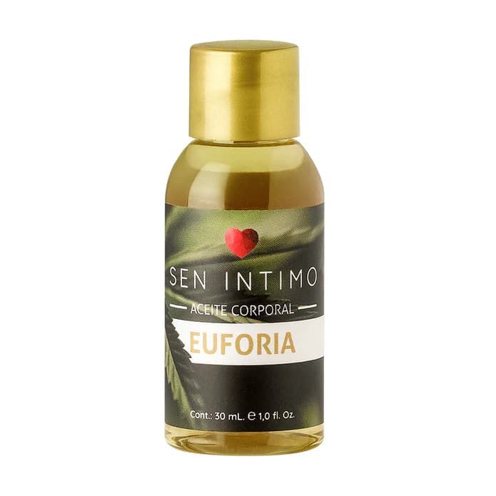 Euforia Oil 30ml