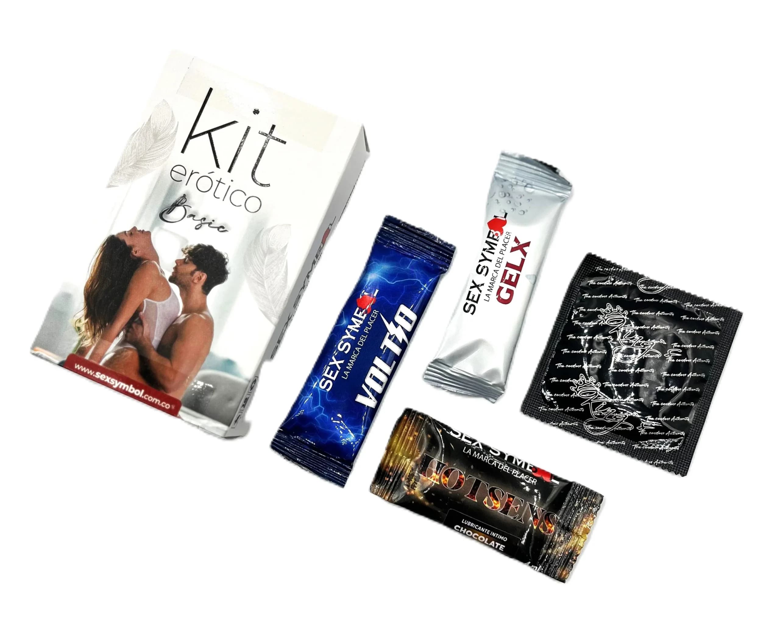 Kit Basic Sy