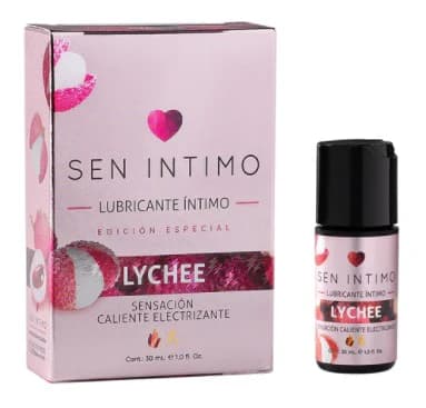 Sen Lychee30