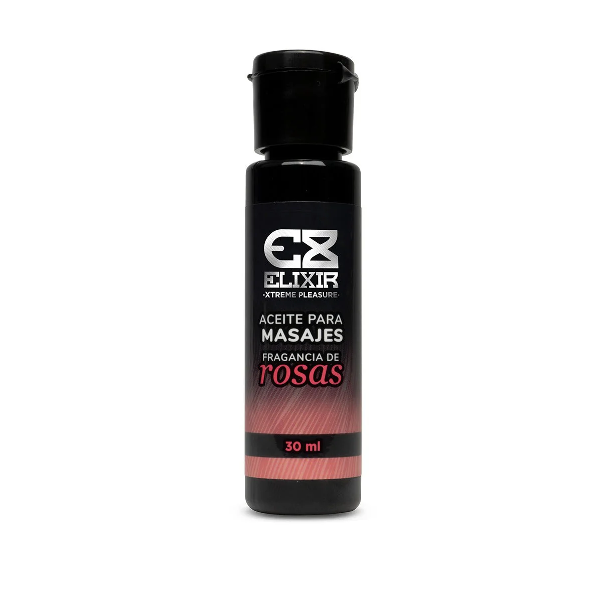 Aceite Para Masajes Fragancia Rosas 30ml