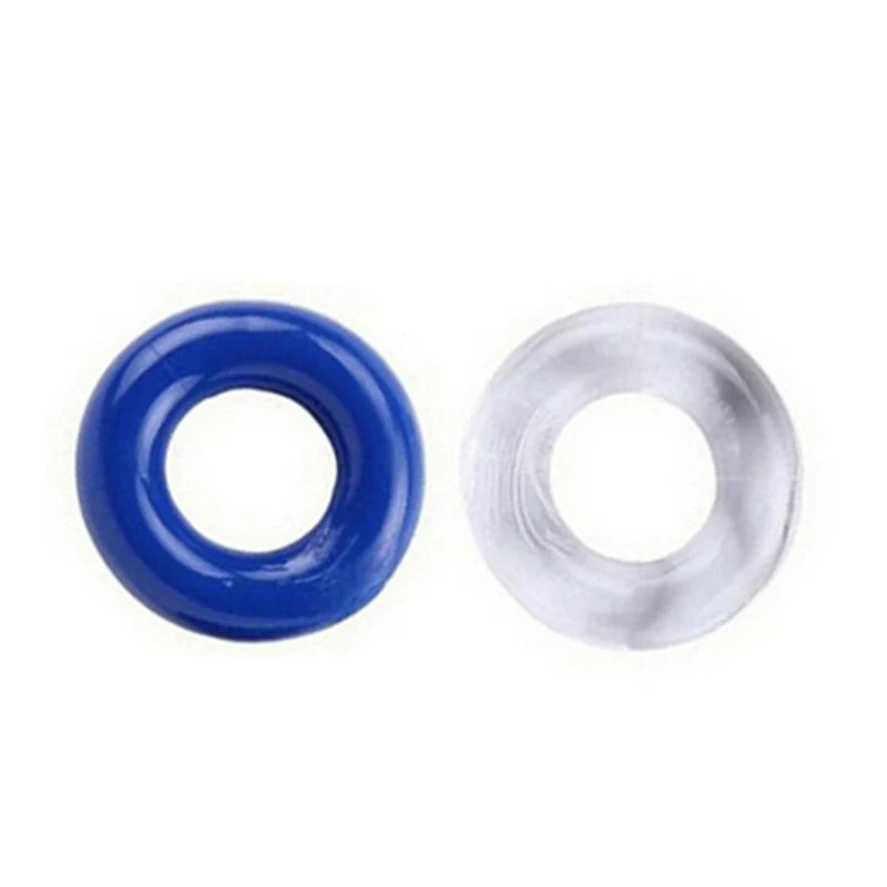 Anillo Donut