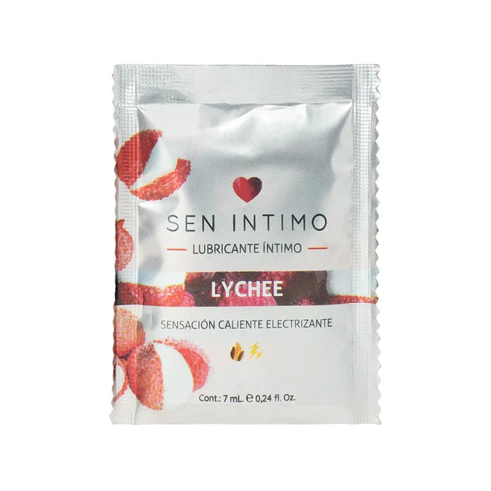 Lychsachet 7ml