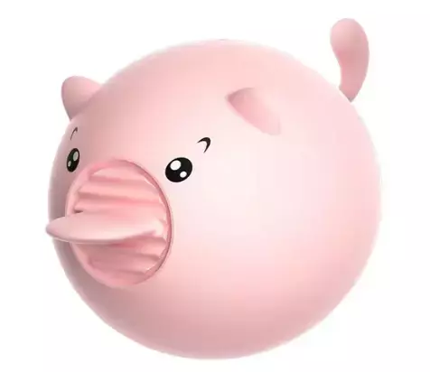 Mpn Porky Vb Clt