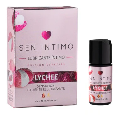 Sen Lychee30