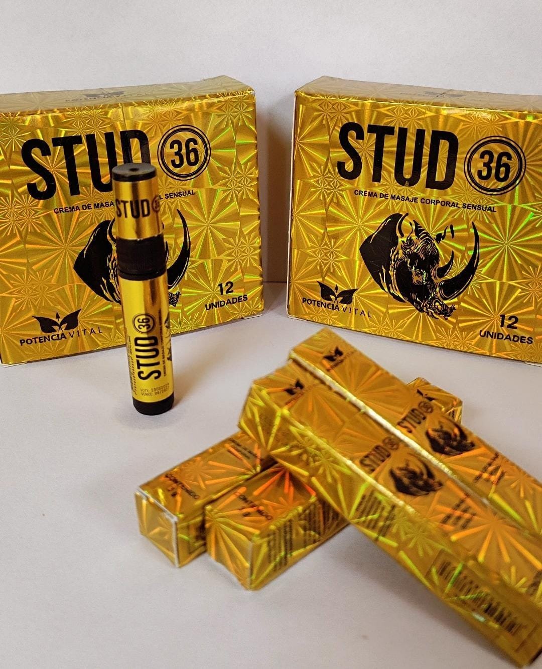 Stud36 Spray
