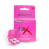 Blix Booster Mujer X4 – Potenciador Sexual Natural Femenino