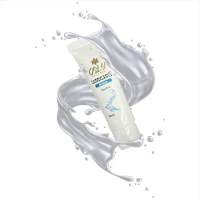 LUBRICANTE NEUTRO OSLY 10 ML Lubricante Neutro OSLY x 10 ml