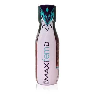 Maxifend Energizante 30 ml MaxifemD Energizante Femenino 30 ml