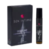 Perfume Pheromona Masculino Roll‑On 10 ml – Sen Íntimo