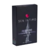 Perfume Pheromona Masculino Roll‑On 10 ml – Sen Íntimo