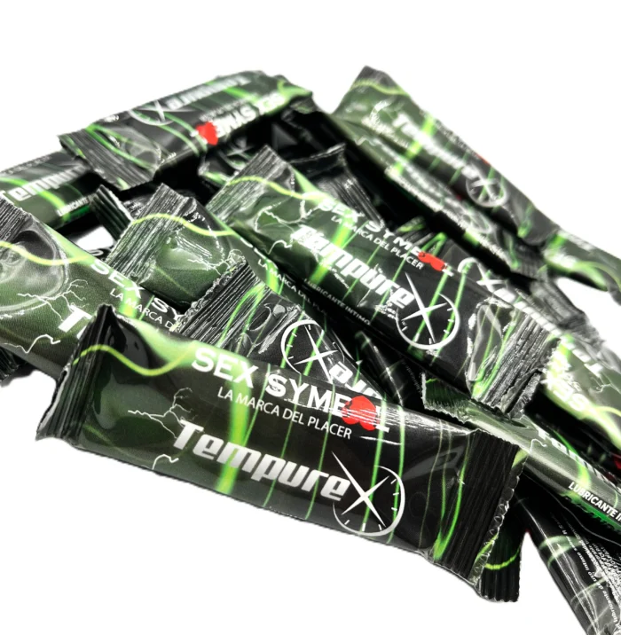 Sachet Retardante 4 ml – Lubricante Retraso Instantáneo