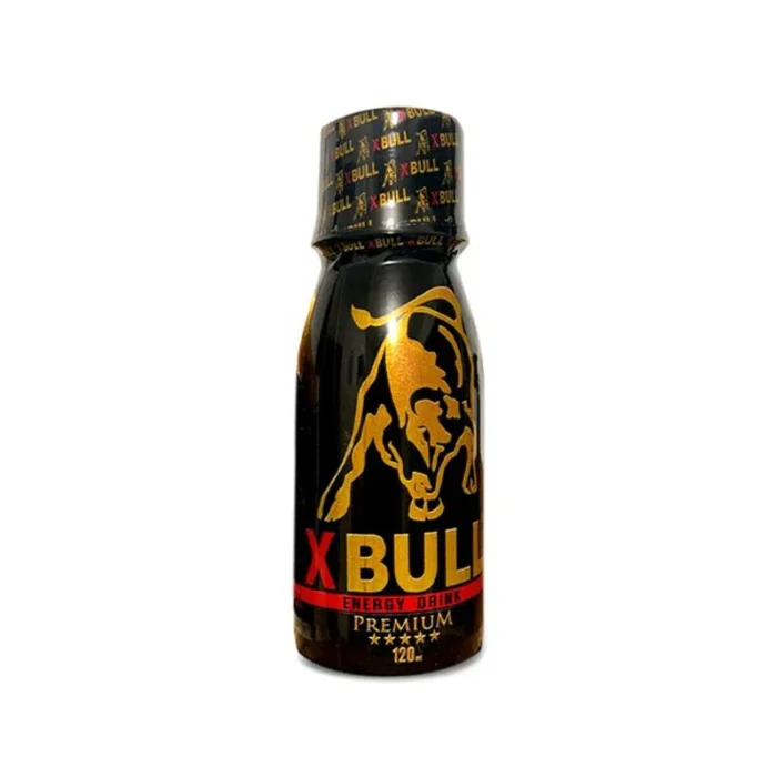 Sexbull x 120 ml