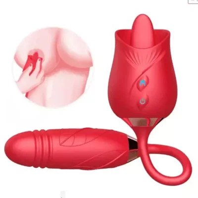 vibrador-flower1-0843b7242c880aadf217541754718440-640-0 Vibrador Flower – Estimulador de Clítoris con Diseño Floral y 10 Modos de Vibración